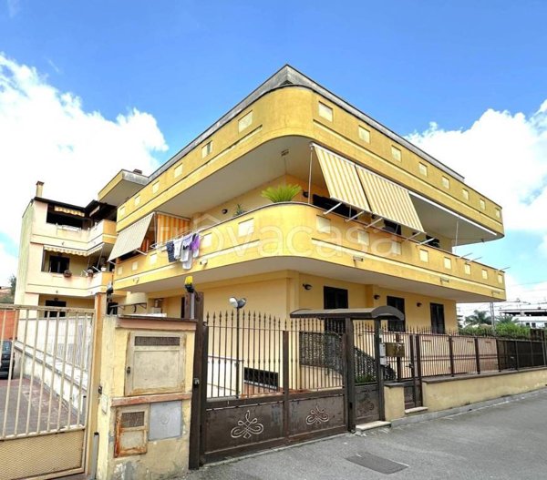 appartamento in vendita a Maddaloni