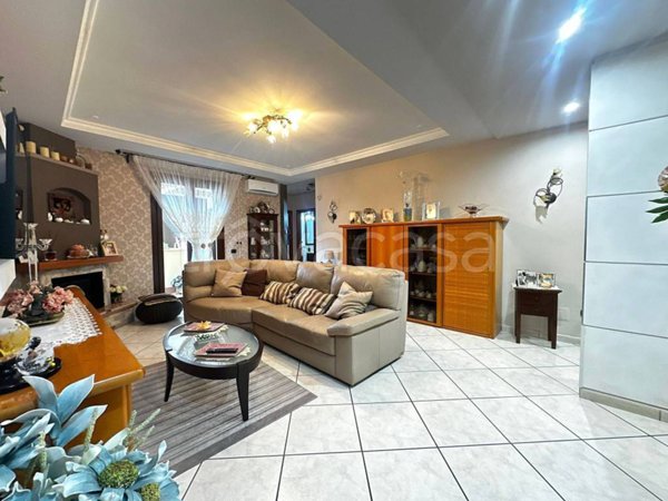 appartamento in vendita a Maddaloni