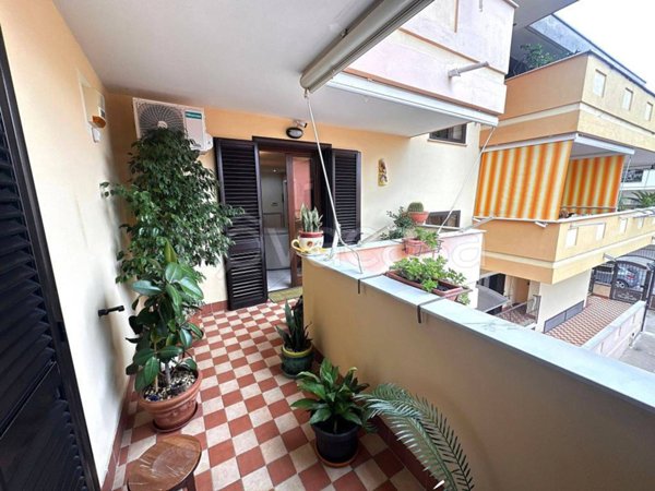appartamento in vendita a Maddaloni