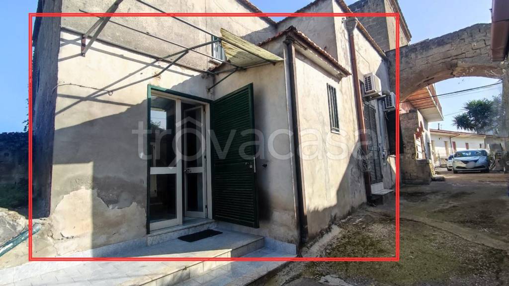 appartamento in vendita a Maddaloni