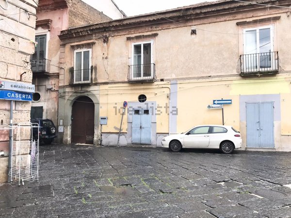 appartamento in vendita a Maddaloni