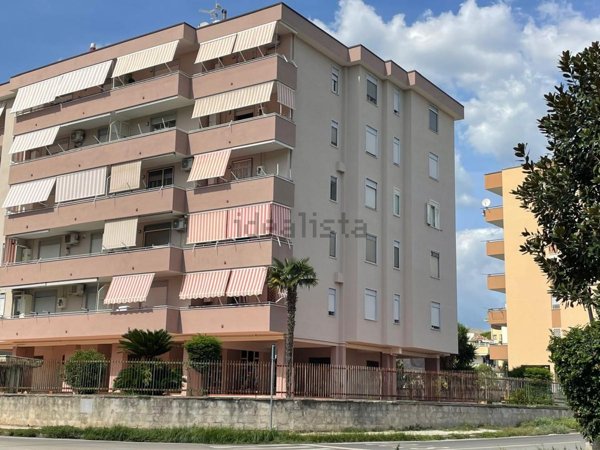 appartamento in vendita a Maddaloni