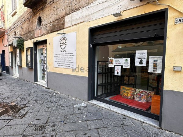 appartamento in vendita a Maddaloni