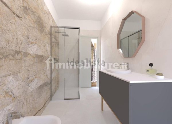 appartamento in vendita a Maddaloni