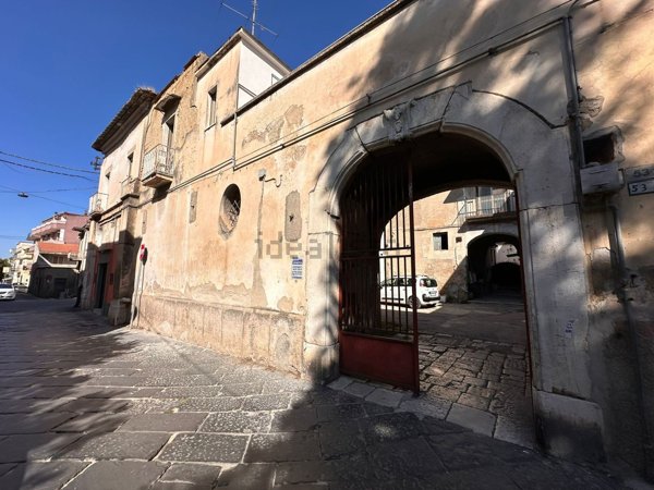 appartamento in vendita a Maddaloni