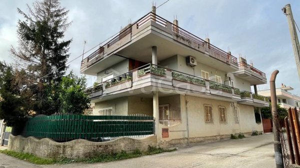 appartamento in vendita a Maddaloni