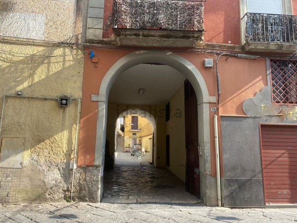 appartamento in vendita a Maddaloni