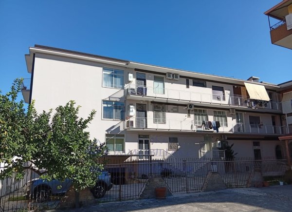 appartamento in vendita a Maddaloni