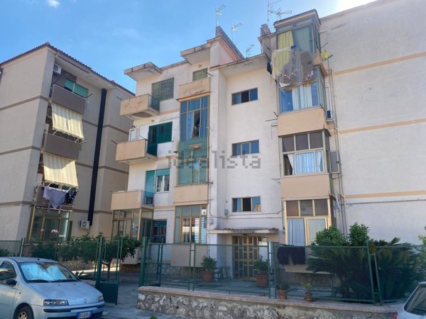 appartamento in vendita a Maddaloni