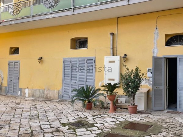 appartamento in vendita a Maddaloni