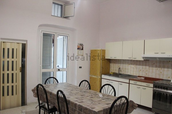 appartamento in vendita a Maddaloni