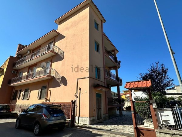 appartamento in vendita a Maddaloni