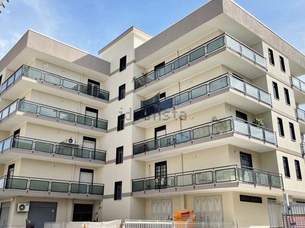 appartamento in vendita a Maddaloni