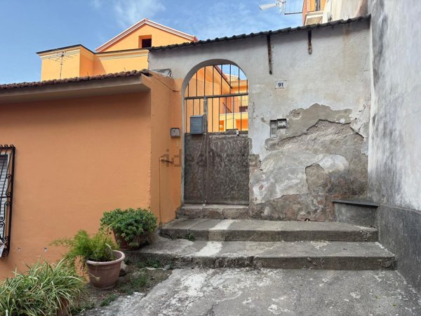 appartamento in vendita a Maddaloni