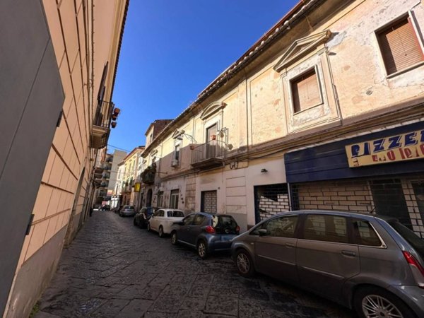 casa indipendente in vendita a Maddaloni