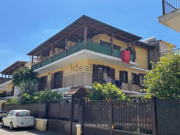 appartamento in vendita a Maddaloni