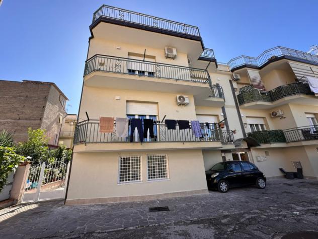 appartamento in vendita a Maddaloni