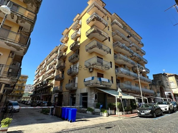 appartamento in vendita a Maddaloni