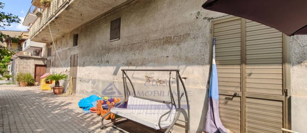 appartamento in vendita a Maddaloni