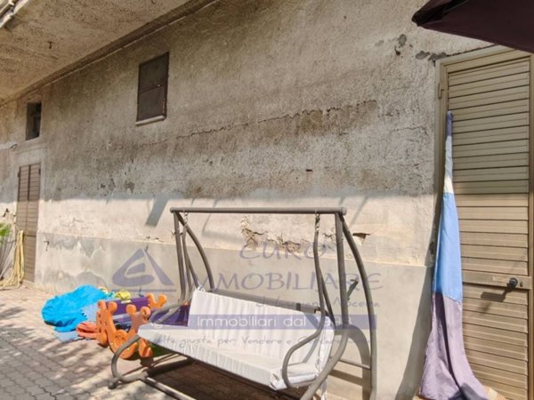 appartamento in vendita a Maddaloni