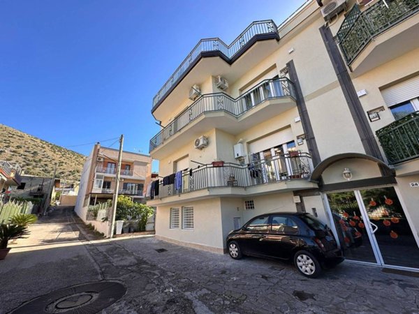 appartamento in vendita a Maddaloni