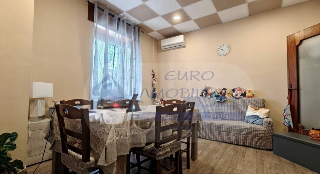 appartamento in vendita a Maddaloni