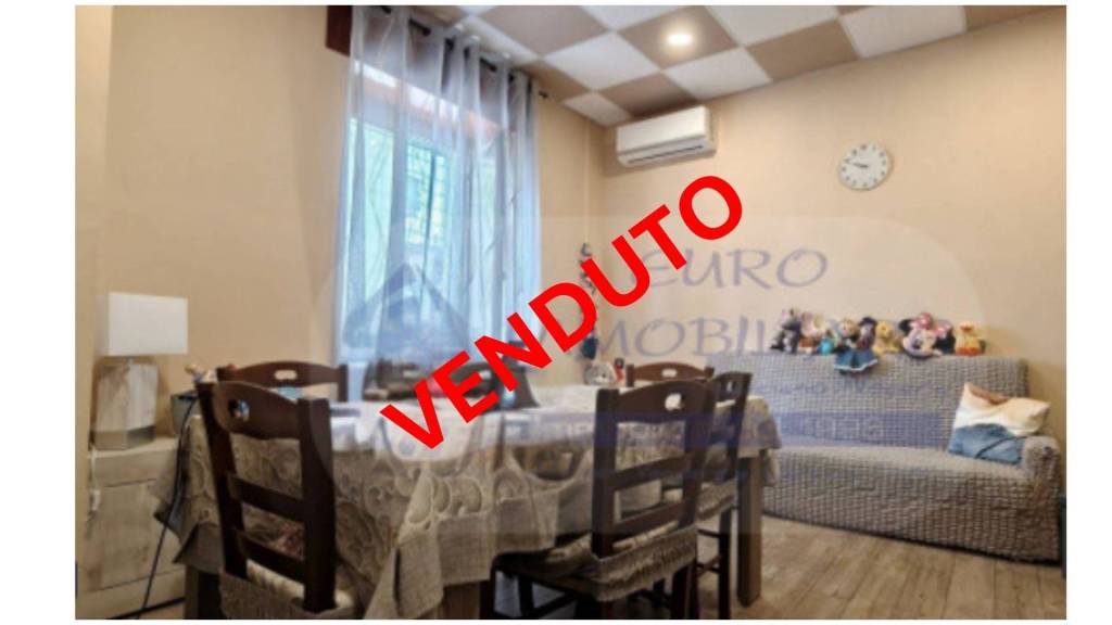 appartamento in vendita a Maddaloni