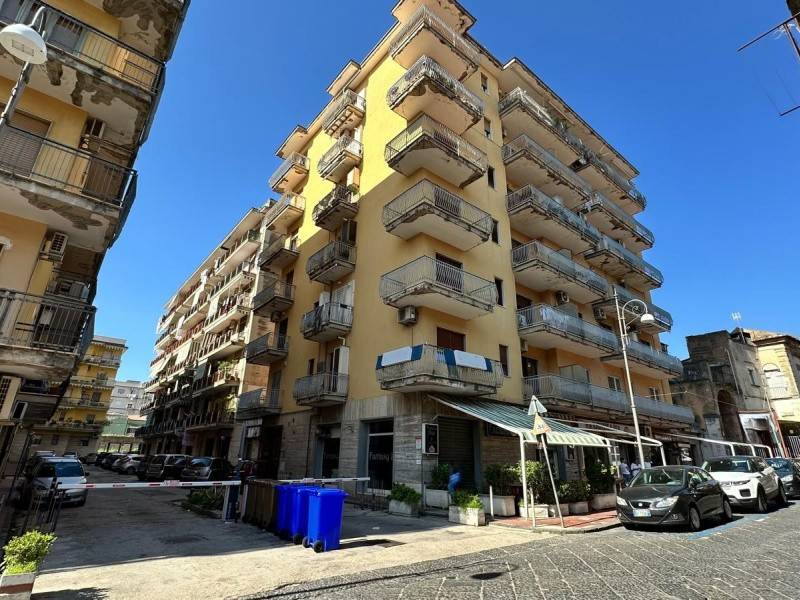 appartamento in vendita a Maddaloni