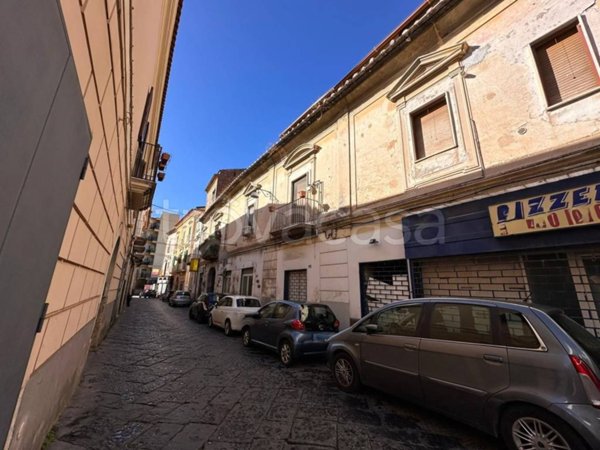 casa indipendente in vendita a Maddaloni