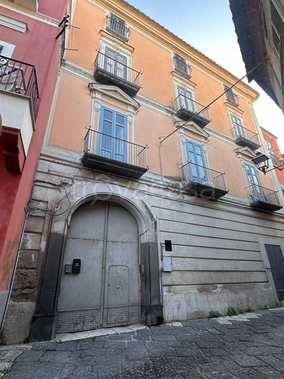 appartamento in vendita a Maddaloni