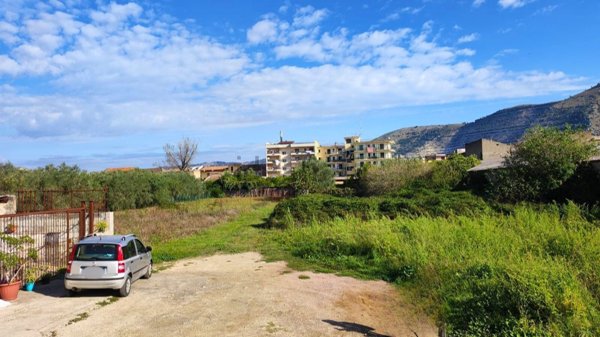 terreno edificabile in vendita a Maddaloni