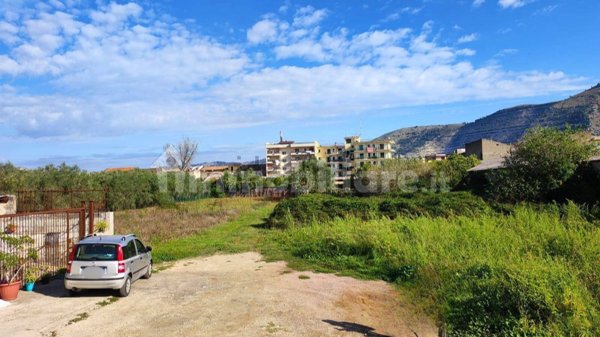 terreno edificabile in vendita a Maddaloni