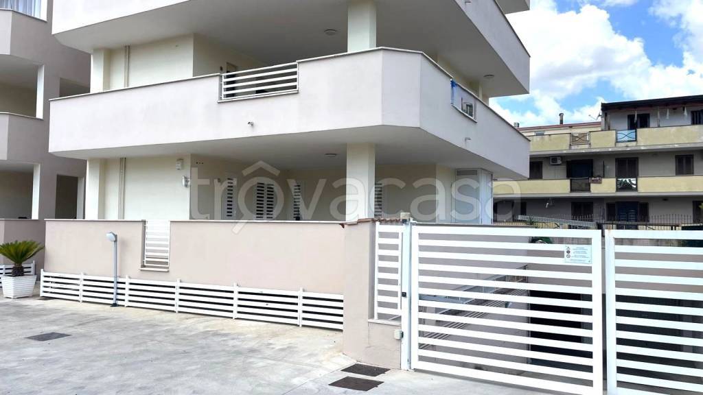 appartamento in vendita a Maddaloni