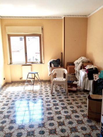 appartamento in vendita a Maddaloni