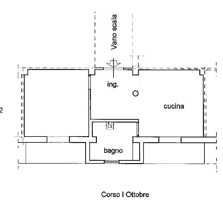 appartamento in vendita a Maddaloni
