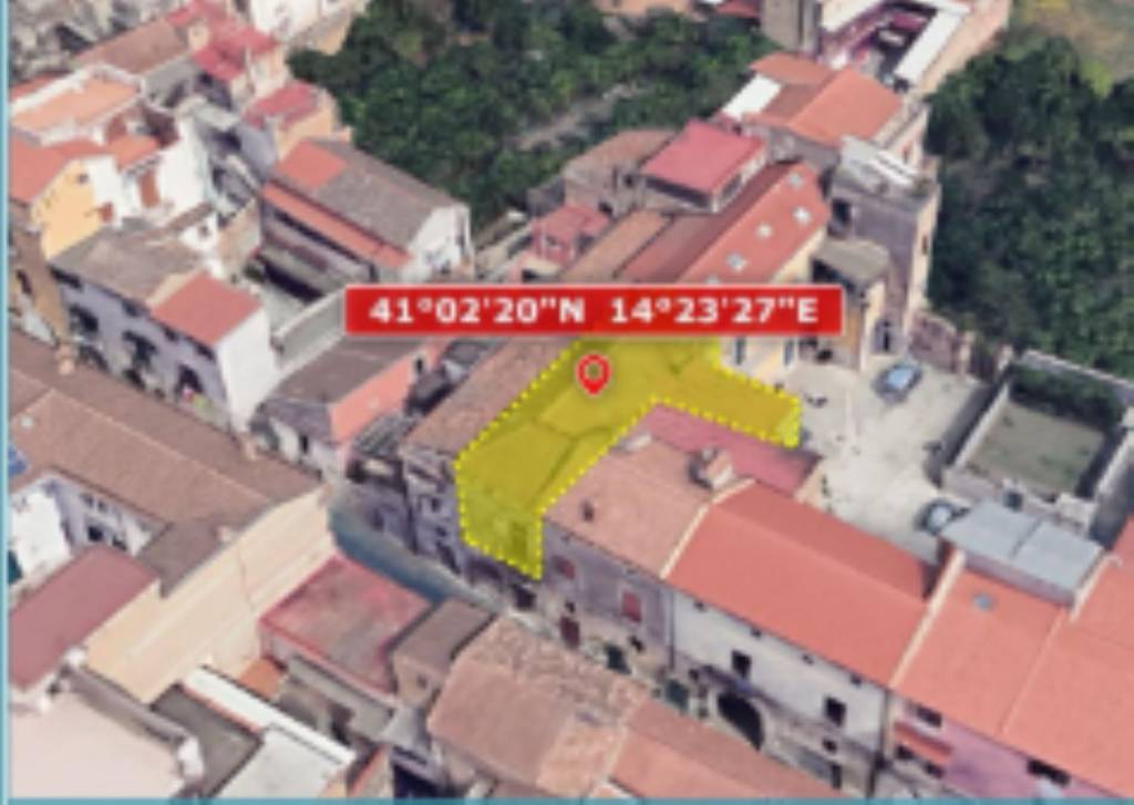 appartamento in vendita a Maddaloni