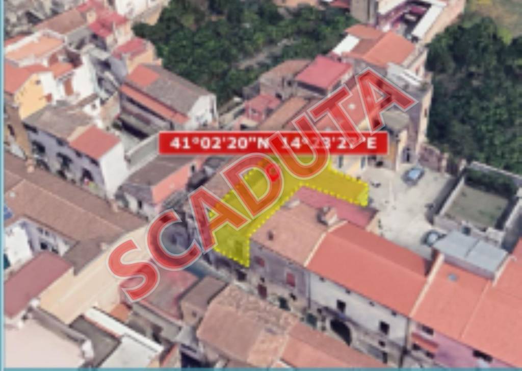 appartamento in vendita a Maddaloni