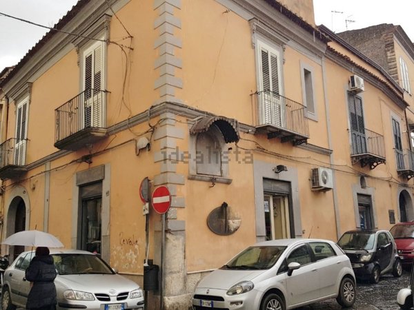 casa indipendente in vendita a Maddaloni