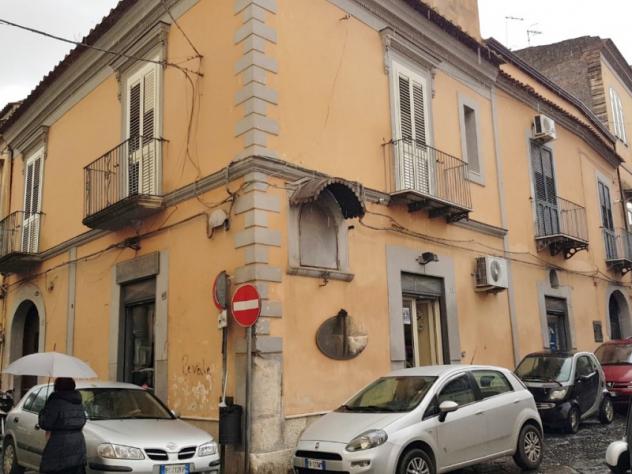 casa indipendente in vendita a Maddaloni