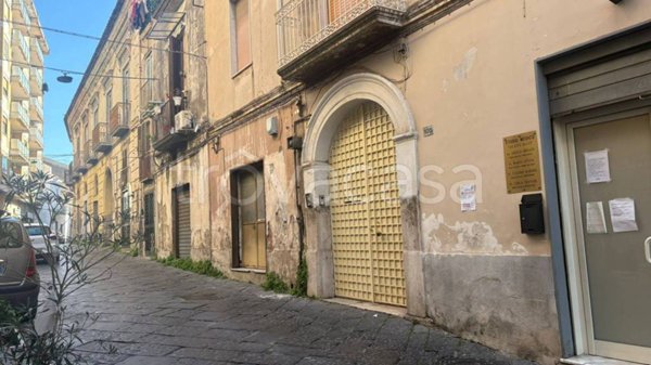 appartamento in vendita a Maddaloni