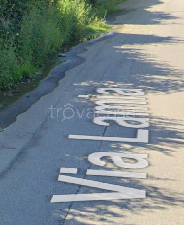 terreno agricolo in vendita a Maddaloni in zona Lamia