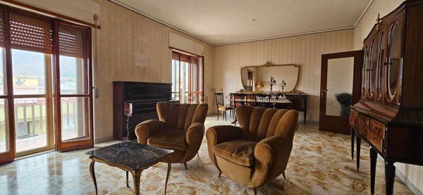 appartamento in vendita a Maddaloni