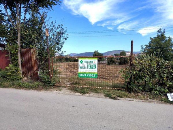 terreno agricolo in vendita a Maddaloni