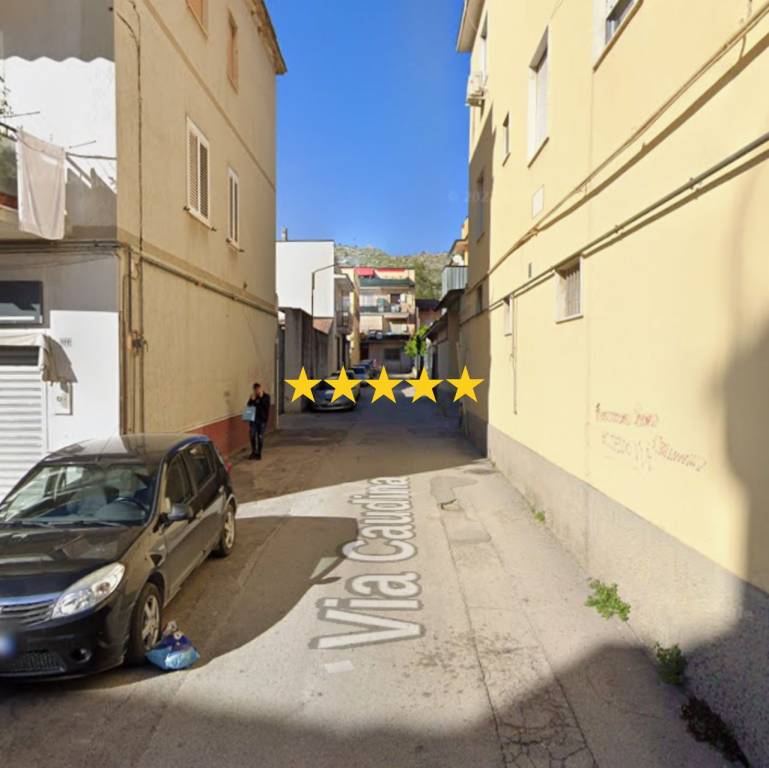 appartamento in vendita a Maddaloni