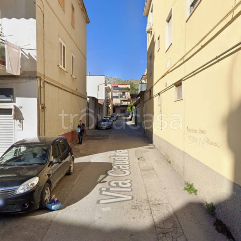 appartamento in vendita a Maddaloni