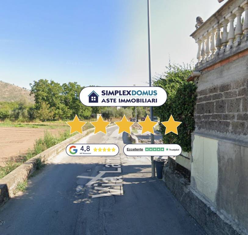 appartamento in vendita a Maddaloni in zona Lamia