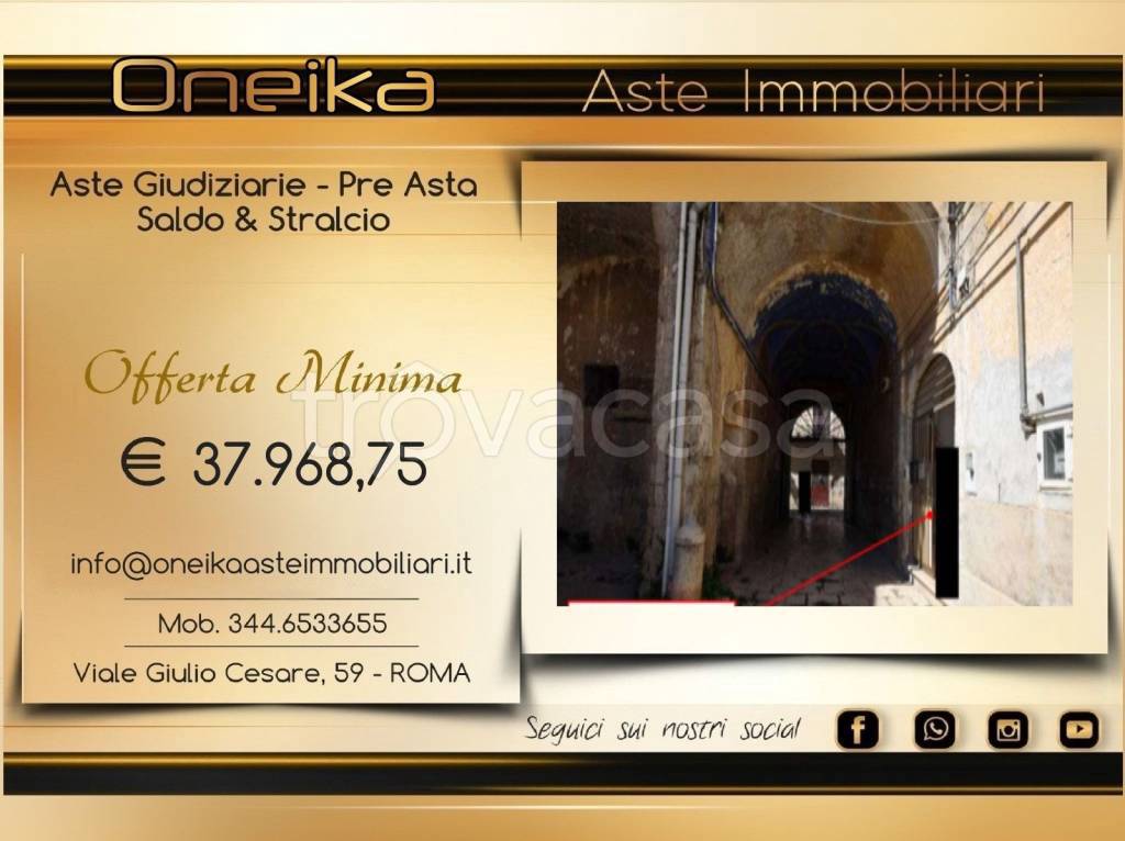 appartamento in vendita a Maddaloni