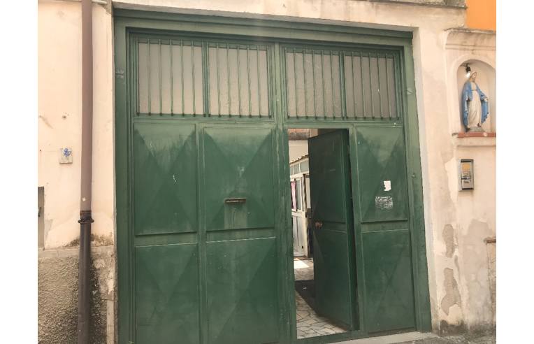 intera palazzina in vendita a Maddaloni
