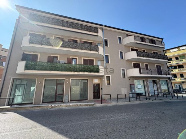 appartamento in vendita a Maddaloni