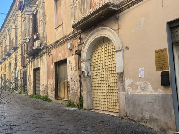 appartamento in vendita a Maddaloni